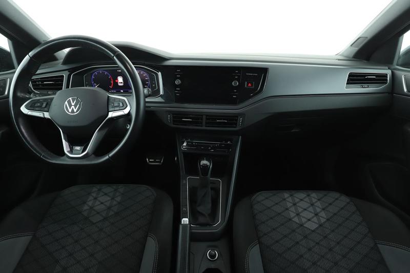 Volkswagen Polo 1.0 Tsi R-Line Dsg7 110 ch