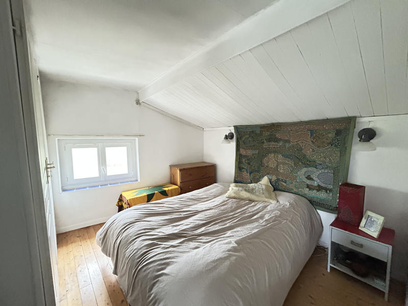 Maison - 101 m² - 5 pièces