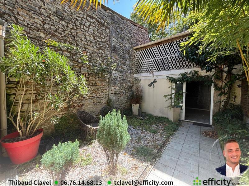 Immeuble - 82 m² - 4 pièces