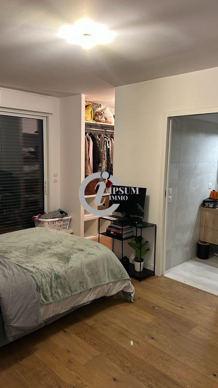 Appartement - 83 m² - 3 pièces