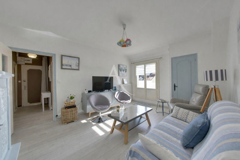 Appartement - 71 m² - 4 pièces