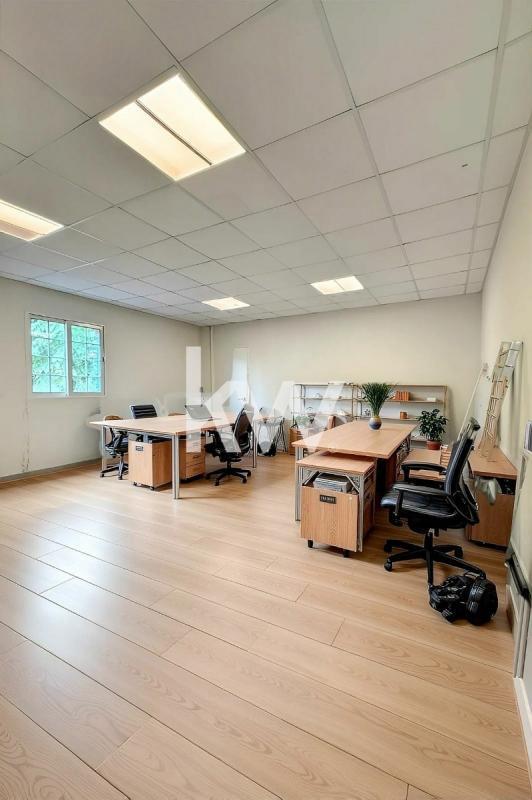 Bureau - 30 m²