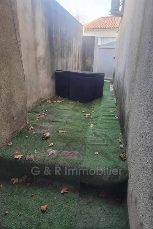 Appartement - 2 pièces