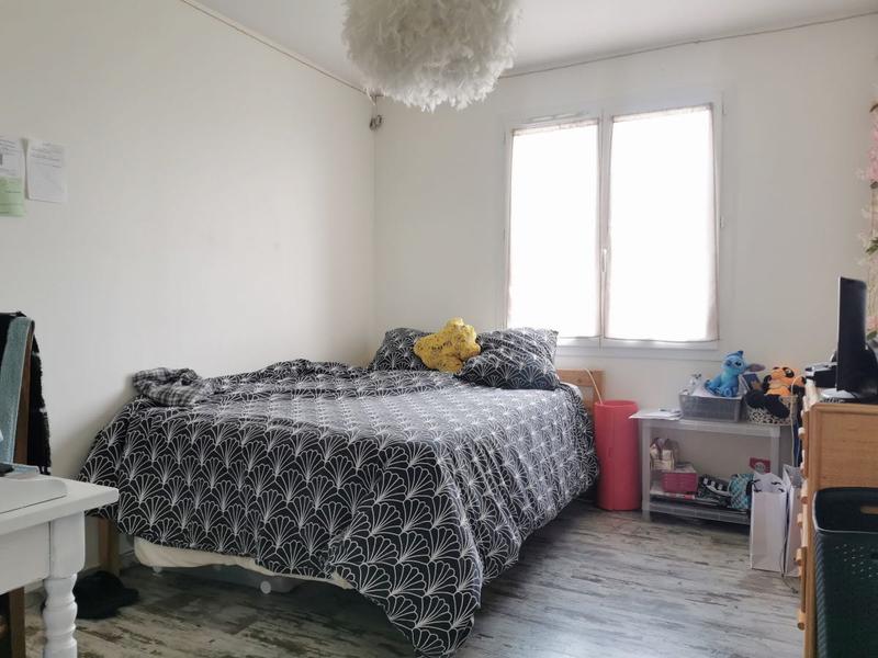 Maison contemporaine - 135 m² - 6 pièces