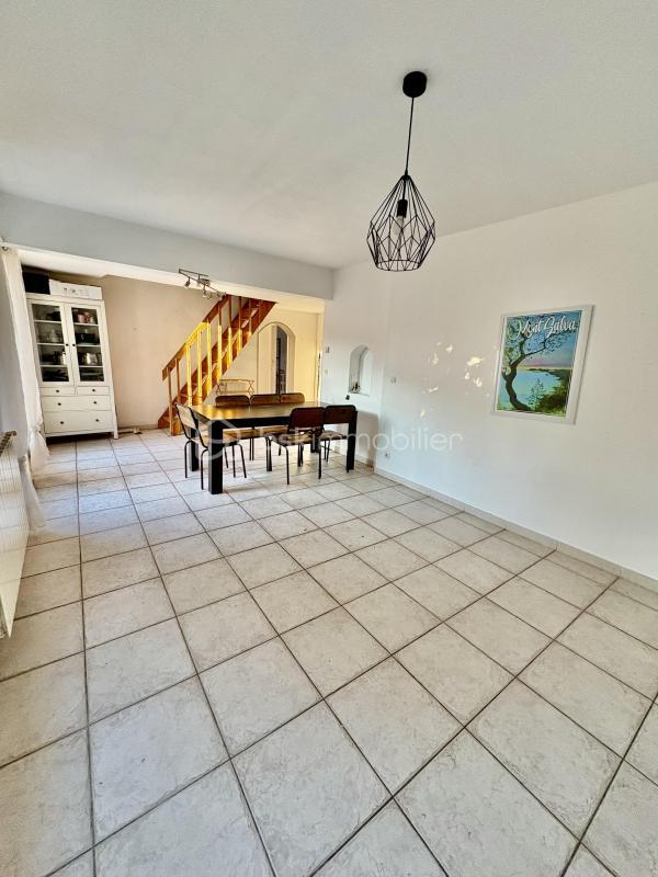 Duplex - 78 m² - 4 pièces