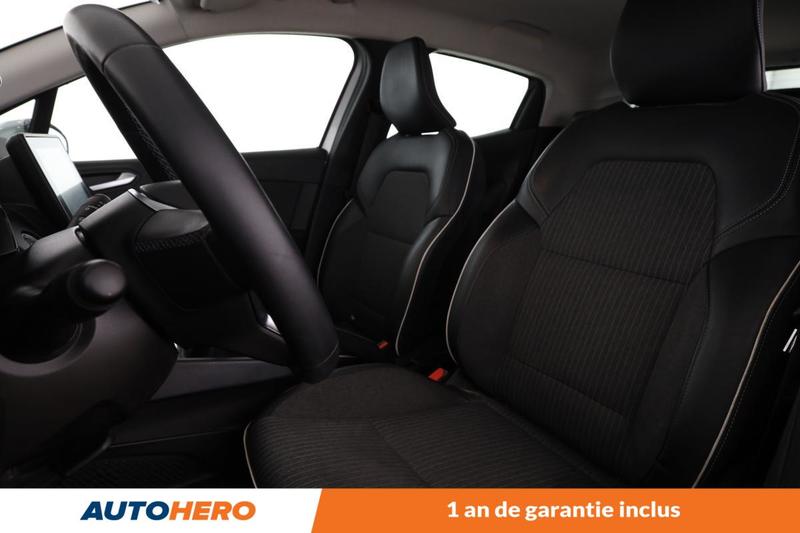 Renault Clio 1.0 TCe Intens 91 ch