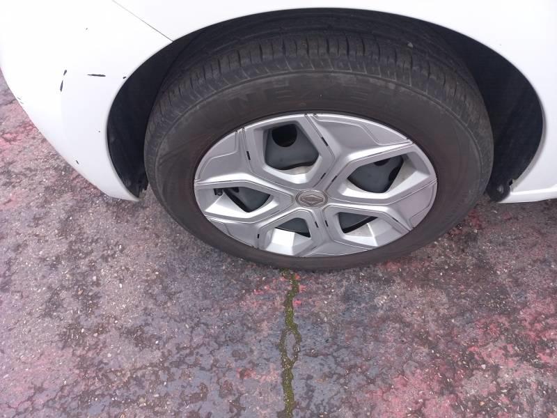 Renault Twingo III SCe 65 Zen