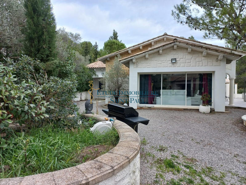 Villa - 145 m² - 5 pièces