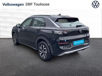 Volkswagen t-Roc Fl Nouveau Nf 1.5 Etsi Hybrid 116ch d