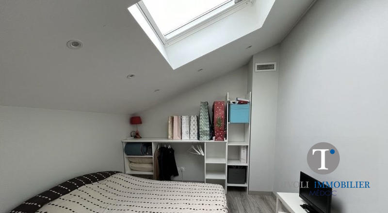 Maison traditionnelle - 131 m² - 5 pièces