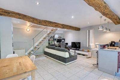 Appartement - 89 m² - 4 pièces