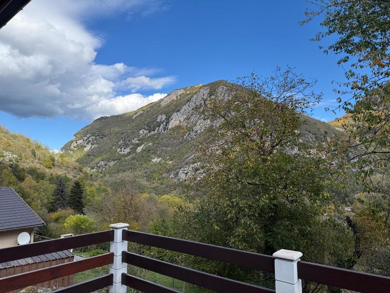 Maison - 60 m² - 3 pièces