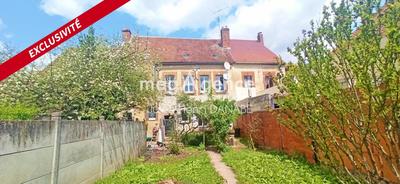 Appartement - 79 m² - 4 pièces