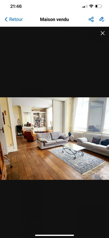 Maison - 374 m² - 10 pièces