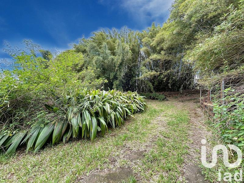 Maison - 160 m² - 5 pièces