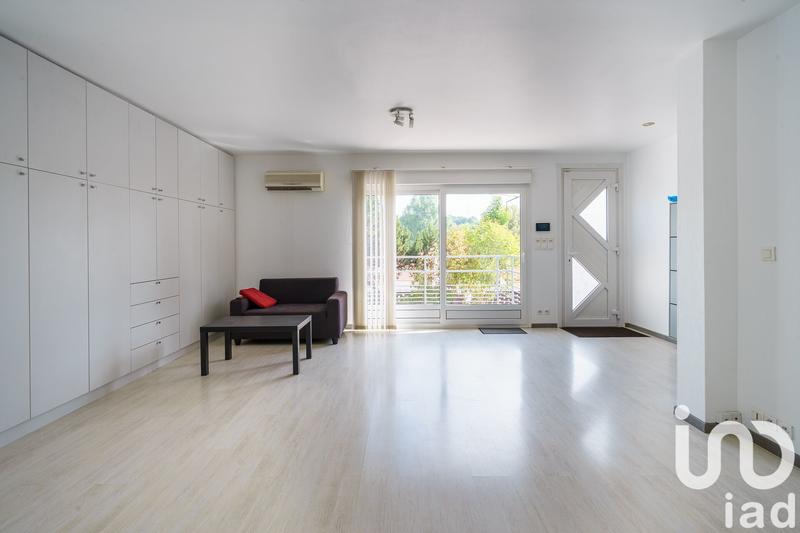 Maison - 104 m² - 4 pièces