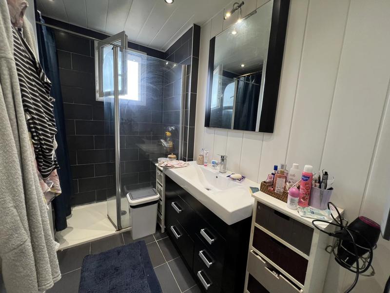 Villa - 125 m² - 5 pièces