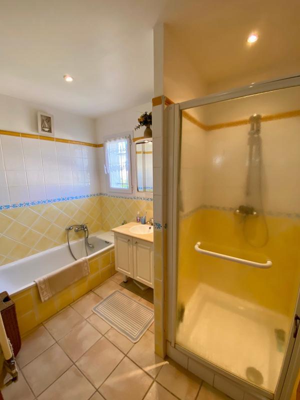 Villa - 127 m² - 4 pièces