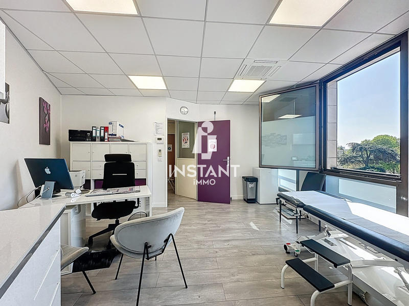 Local commercial - 59 m²