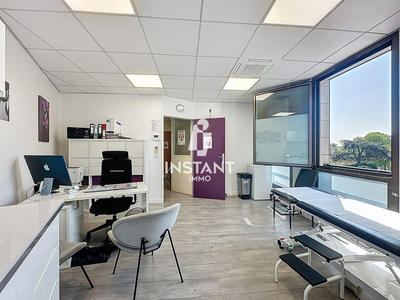 Local commercial - 59 m²