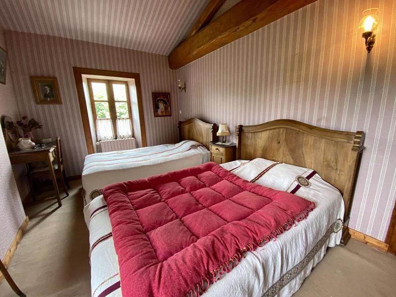 Maison - 154 m² - 4 pièces