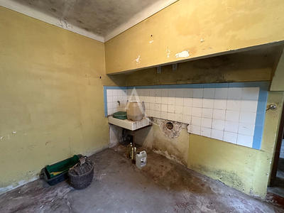 Maison - 83 m² - 5 pièces