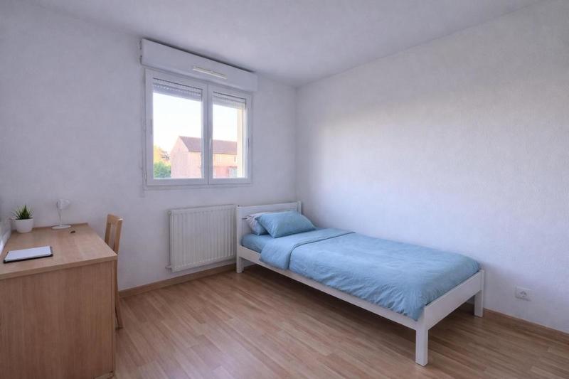 Maison - 84 m² - 4 pièces