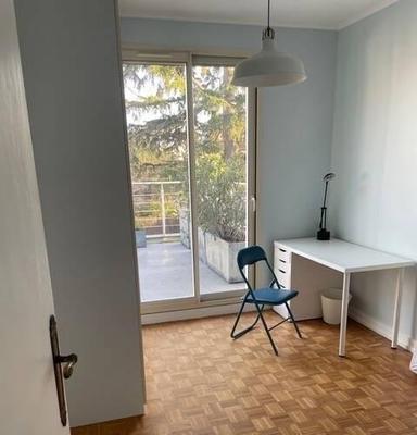 Appartement - 113 m² - 4 pièces