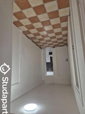 Chambre - 36 m² - 1 pièce
