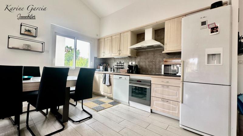 Appartement - 73 m² - 3 pièces