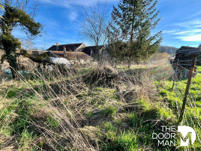 Maison - 63 m² - 3 pièces