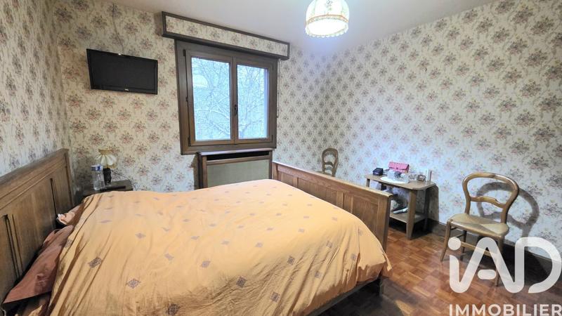 Maison - 163 m² - 7 pièces