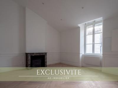 Appartement - 50 m² - 3 pièces