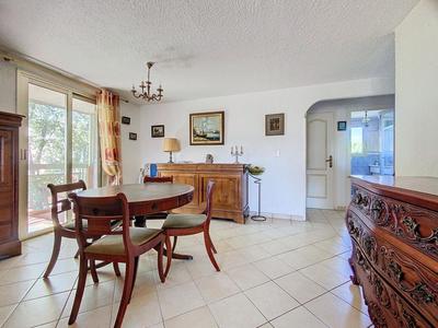 Duplex - 74 m² - 3 pièces