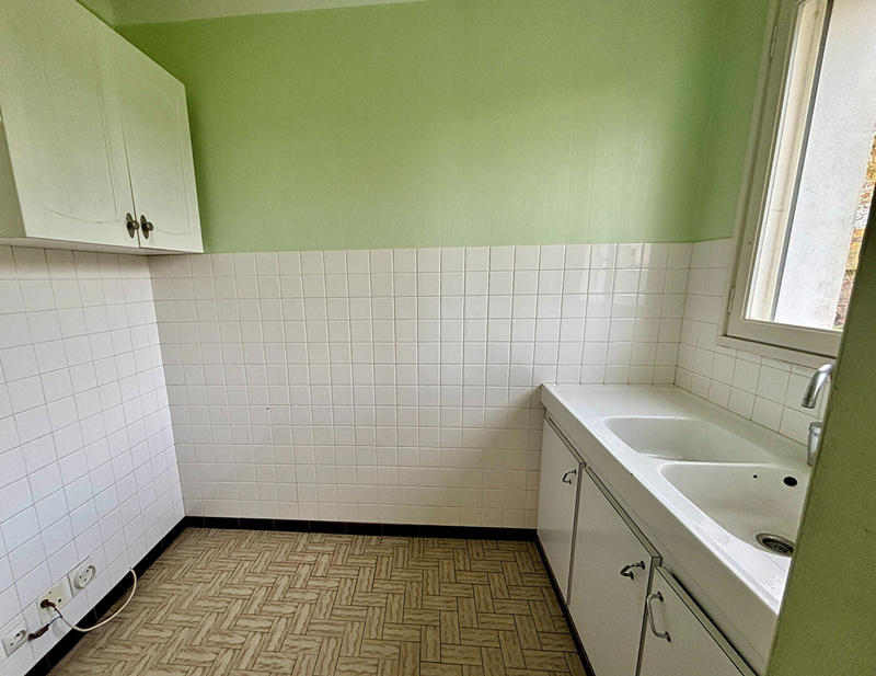 Maison - 82 m² - 3 pièces