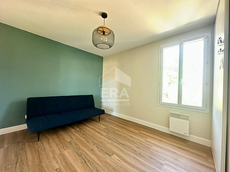 Maison - 66 m² - 3 pièces