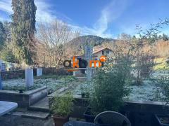 Maison ancienne - 136 m² - 4 pièces