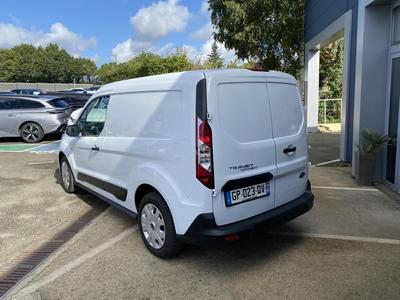 Ford Transit Connect 1.5 100 Cv Bva Trend / Caméra de Recul- Prix Ht