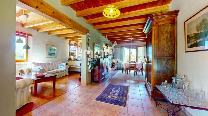 Maison - 133 m² - 7 pièces