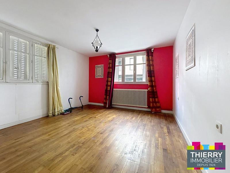 Maison - 118 m² - 5 pièces