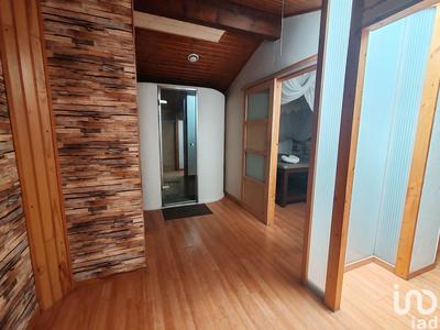 Local commercial - 68 m²