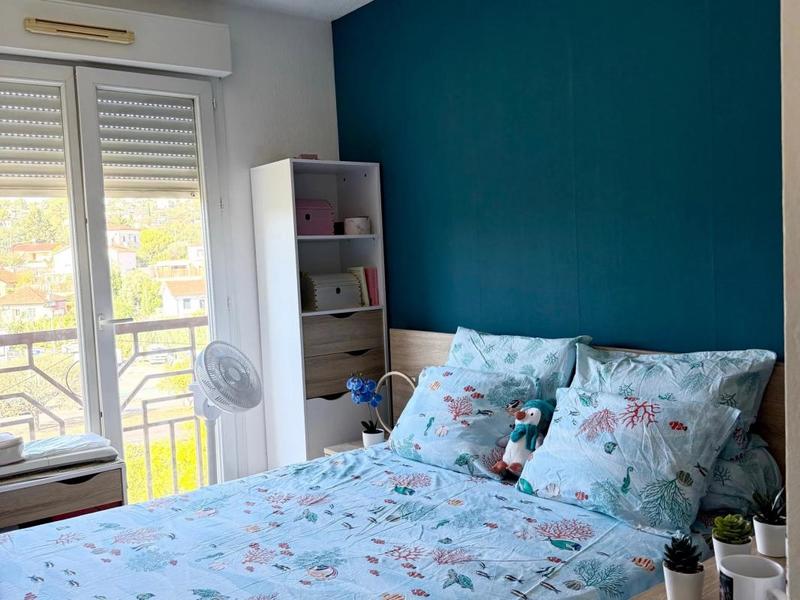 Appartement - 78 m² - 4 pièces