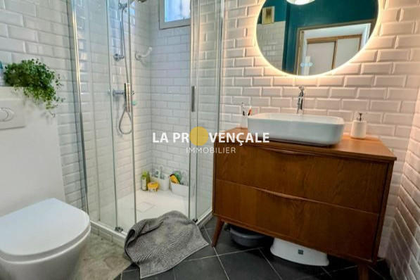Appartement - 88 m² - 4 pièces