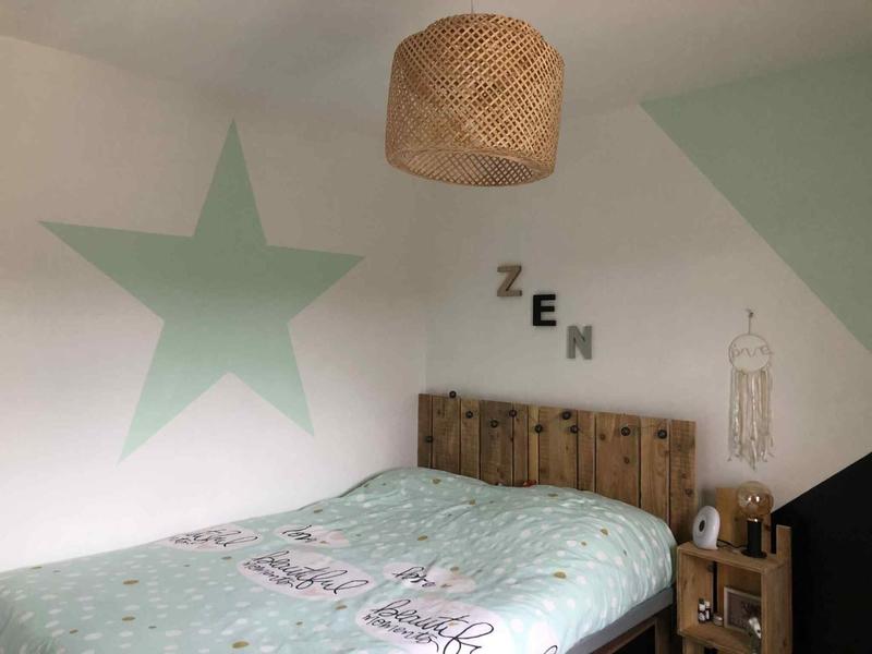 Maison - 165 m² - 7 pièces