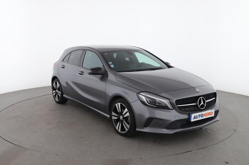 Mercedes Classe a 180 7g-Dct 122 ch