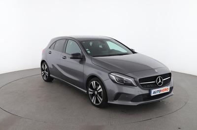 Mercedes Classe a 180 7g-Dct 122 ch