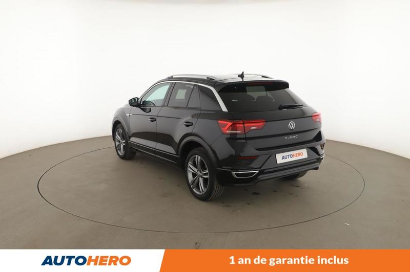 Volkswagen t-Roc 1.5 Tsi Evo R-Line Dsg7 150 ch