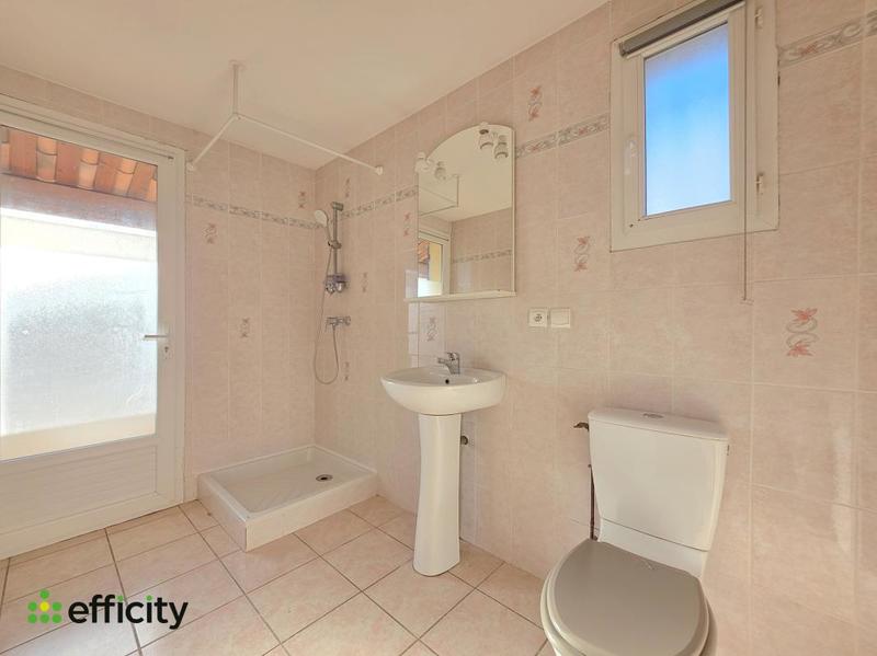 Maison - 83 m² - 3 pièces