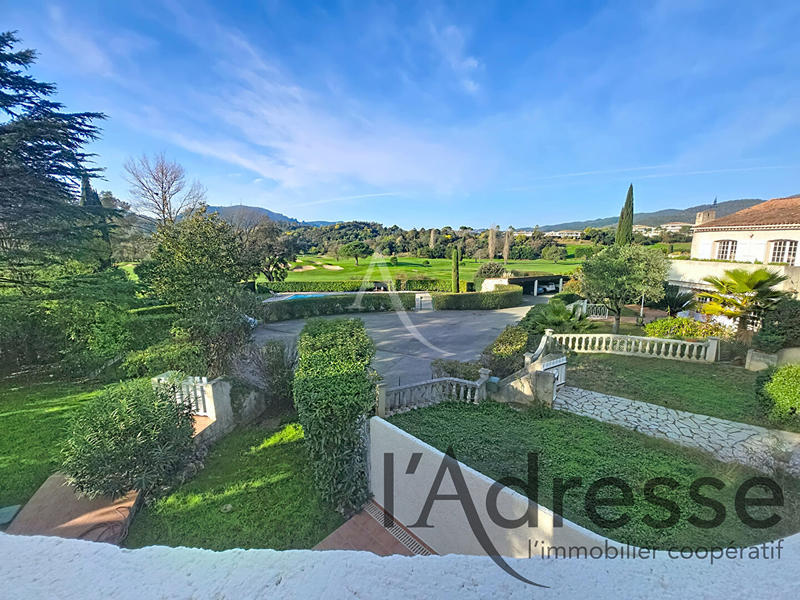 Maison - 133 m² - 5 pièces