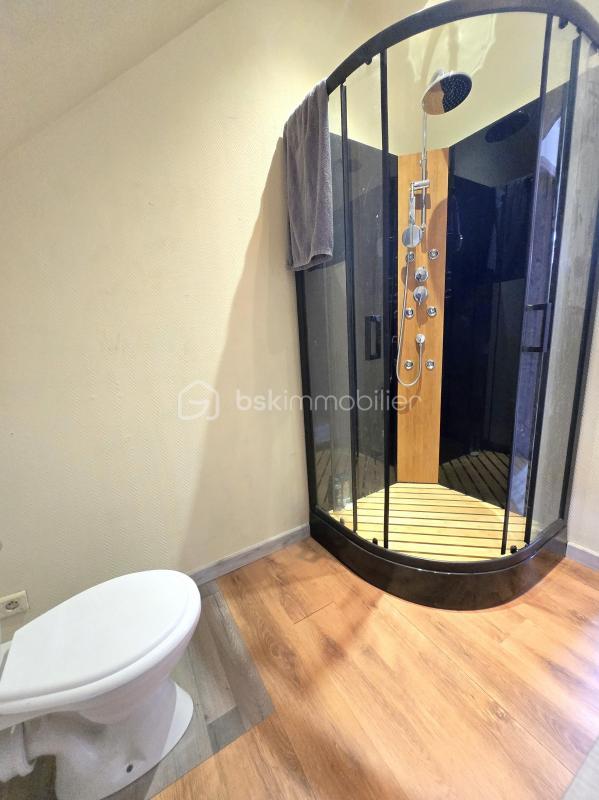 Maison en pierre - 83 m² - 4 pièces